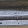 53805-30100 | Накладка крыла передн. прав. LEXUS GS350 GS300 05-11 - Превью 4