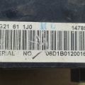EG21-61-1J0 | монітор MAZDA CX-7 06-12 - Прев'ю 3