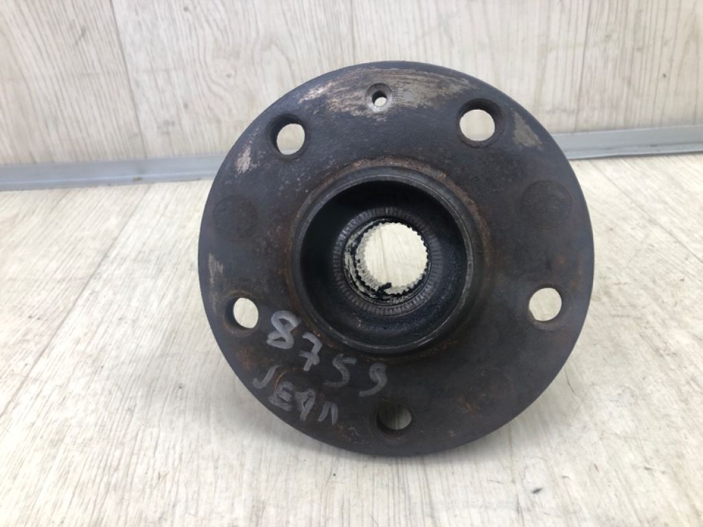 5K0498621 | Маточина колеса передн. VOLKSWAGEN JETTA USA 10-17 - Фото 2