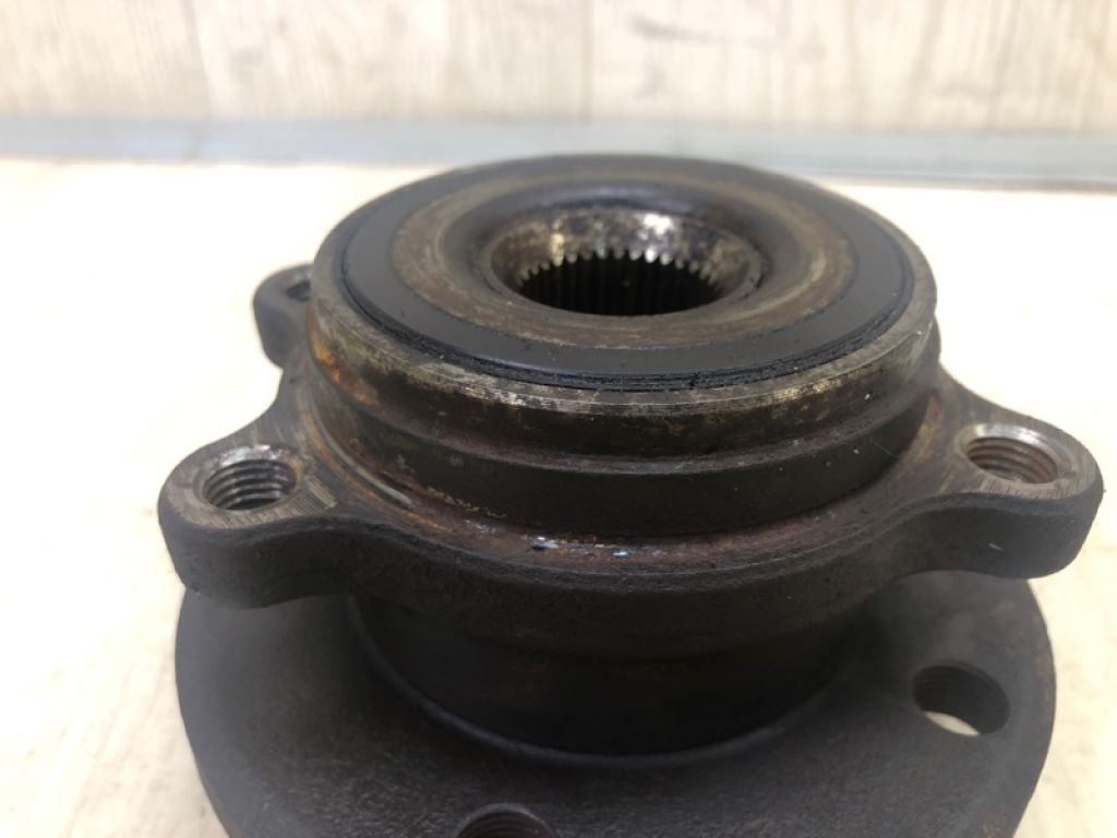 5K0498621 | Маточина колеса передн. VOLKSWAGEN JETTA USA 10-17 - Фото 5