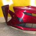 5211947700 | Бампер передній TOYOTA PRIUS 16- - Прев'ю 4