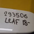 K01005SHMB | Крышка багажника NISSAN LEAF 18- - Превью 2