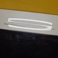 K01005SHMB | Крышка багажника NISSAN LEAF 18- - Превью 3