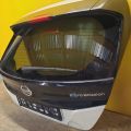 K01005SHMB | Крышка багажника NISSAN LEAF 18- - Превью 4