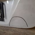 K01005SHMB | Крышка багажника NISSAN LEAF 18- - Превью 5