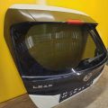 K01005SHMB | Крышка багажника NISSAN LEAF 18- - Превью 6
