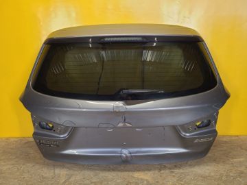 Кришка багажника MITSUBISHI ASX / OUTLANDER SPORT 10-21