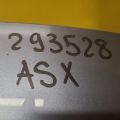 5801B460 | Кришка багажника MITSUBISHI ASX / OUTLANDER SPORT 10-21 - Прев'ю 2
