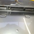 5801B460 | Кришка багажника MITSUBISHI ASX / OUTLANDER SPORT 10-21 - Прев'ю 8