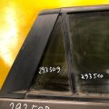 KD47-72-661A | Стекло двери глухое задн. прав. MAZDA CX-5 (KE) 11-17