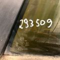 KD47-72-661A | Стекло двери глухое задн. прав. MAZDA CX-5 (KE) 11-17 - Превью 2