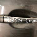 KD53-58-41XC62 | Ручка двери наружная задн. прав. MAZDA CX-5 (KE) 11-17