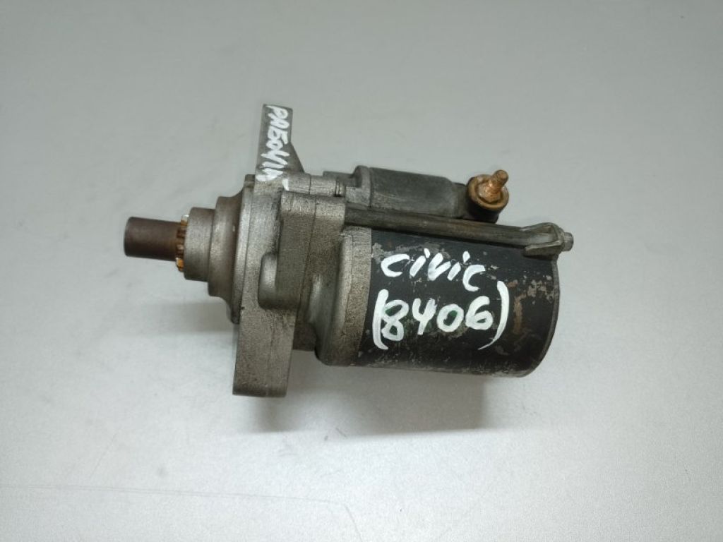31200-PLM-A51 | стартер HONDA CIVIC ES 00-05