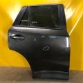 KDY3-72-02XC | Дверь задн. прав. MAZDA CX-5 (KE) 11-17