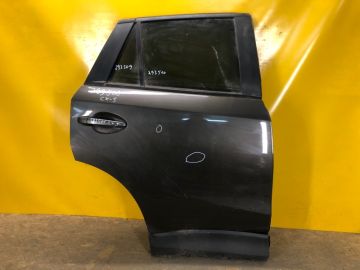 Дверь задн. прав. MAZDA CX-5 (KE) 11-17