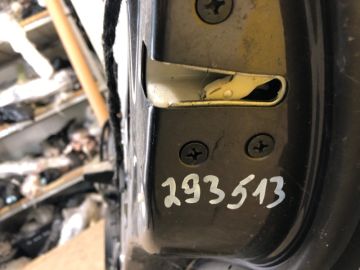 Замок двері задн. прав. MAZDA CX-5 (KE) 11-17