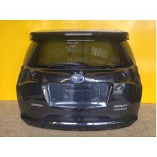 Крышка багажника TOYOTA RAV4 13-19