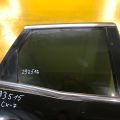 EG22-72-510A | Скло дверей задн. прав. MAZDA CX-7 06-12