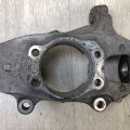 400154GA0A | Кулак поворотный лев. INFINITI QX50 15-18 - Превью 5