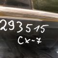 EGY1-72-02XL | Двері задн. прав. MAZDA CX-7 06-12 - Прев'ю 2