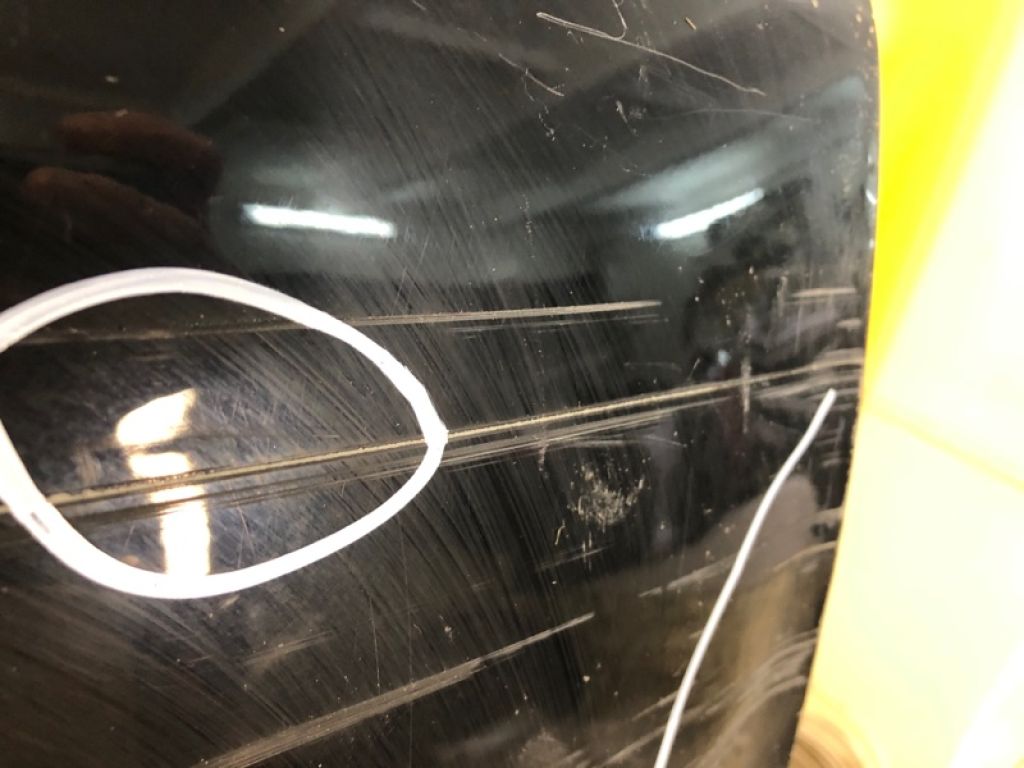 EGY1-72-02XL | Двері задн. прав. MAZDA CX-7 06-12 - Фото 8