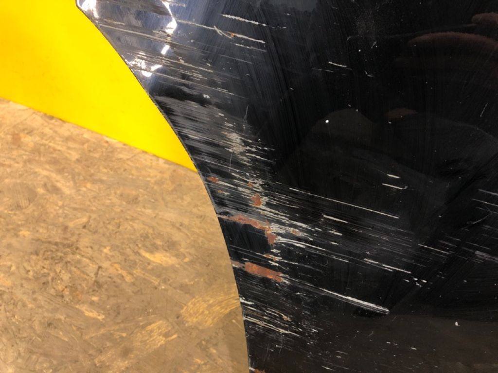 EGY1-72-02XL | Двері задн. прав. MAZDA CX-7 06-12 - Фото 11