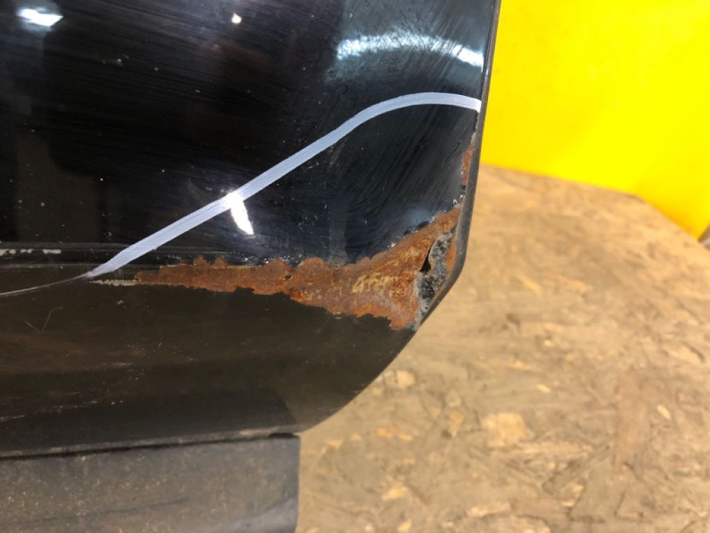 EGY1-72-02XL | Двері задн. прав. MAZDA CX-7 06-12 - Фото 12