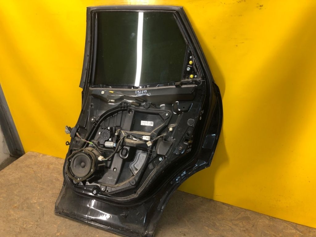 EGY1-72-02XL | Двері задн. прав. MAZDA CX-7 06-12 - Фото 17