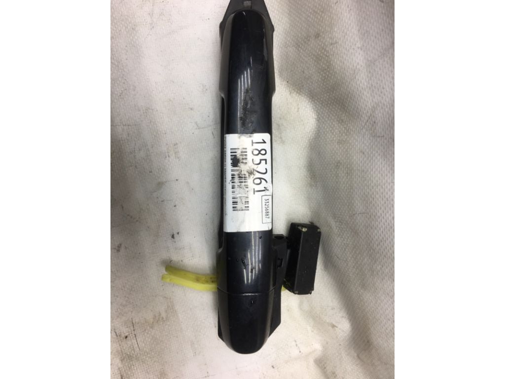69211-12220-C1 | Ручка двері зовнішня задн. лів. TOYOTA HIGHLANDER 01-07