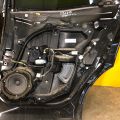 EG21-72-590C | Склопідйомник задн. прав. MAZDA CX-7 06-12