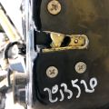 EH14-72-310E | Замок двері задн. прав. MAZDA CX-7 06-12