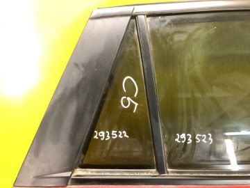 Скло дверей глухе задн. прав. MAZDA CX-5 (KE) 11-17