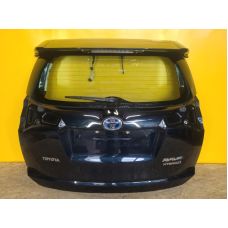 Кришка багажника TOYOTA RAV4 13-19