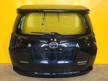 Кришка багажника TOYOTA RAV4 13-19