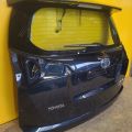6700542550 | Крышка багажника TOYOTA RAV4 13-19 - Превью 4