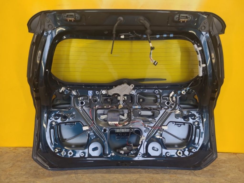 6700542550 | Крышка багажника TOYOTA RAV4 13-19 - Фото 6