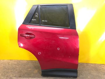 Дверь задн. прав. MAZDA CX-5 (KE) 11-17