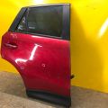 KDY3-72-02XC | Дверь задн. прав. MAZDA CX-5 (KE) 11-17 - Превью 5