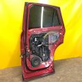 KDY3-72-02XC | Дверь задн. прав. MAZDA CX-5 (KE) 11-17 - Превью 9