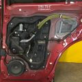 KD53-72-590 | Склопідйомник задн. прав. MAZDA CX-5 (KE) 11-17