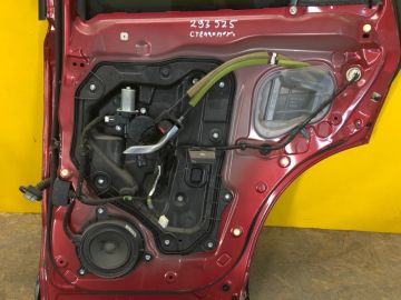 Склопідйомник задн. прав. MAZDA CX-5 (KE) 11-17