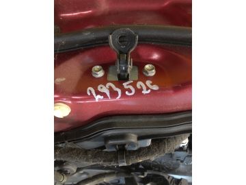 Ограничитель двери задн. прав. MAZDA CX-5 (KE) 11-17