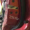 KD53-72-310 | Замок двері задн. прав. MAZDA CX-5 (KE) 11-17