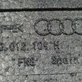 8U0 012 109 H | Ящик инструментальный AUDI Q3 11-18 - Превью 3