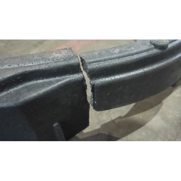 Скринька інструментальна AUDI Q3 11-18 8U0 012 109 H — 4