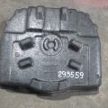 85780-4R000 | Скринька інструментальна HYUNDAI SONATA YF 10-14