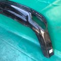 DS7Z-17810-DAPTM | Накладка бампера FORD FUSION 14- - Прев'ю 4