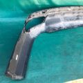 DS7Z-17810-DAPTM | Накладка бампера FORD FUSION 14- - Прев'ю 10