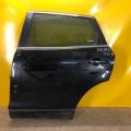 TDY1-73-02XM | Двері задн. лів. MAZDA CX-9 06-16