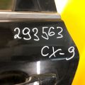 TDY1-73-02XM | Двері задн. лів. MAZDA CX-9 06-16 - Прев'ю 2